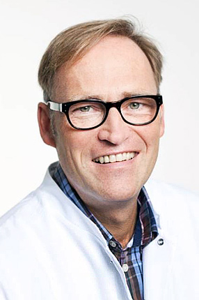 Joerg Falbrede