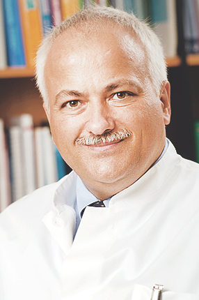 Michael Haude