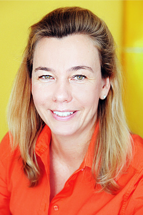 Solveig Kuenast