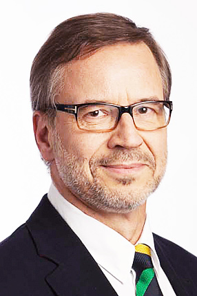 Carsten Marx