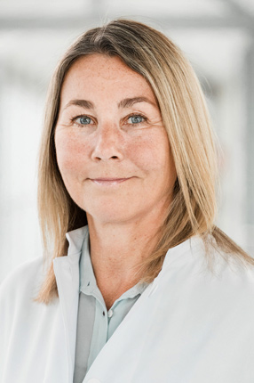 Katharina Schwarz
