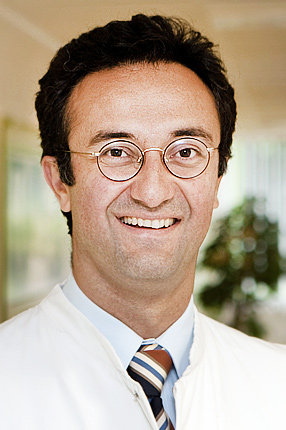 Kurosh Taghavi